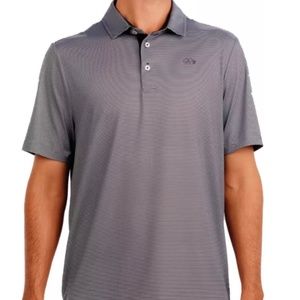 Good Good Golf Club Polo. Brand New!